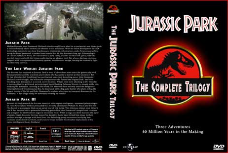 Jurassic Park 2: The Lost World Resolution : 544×305